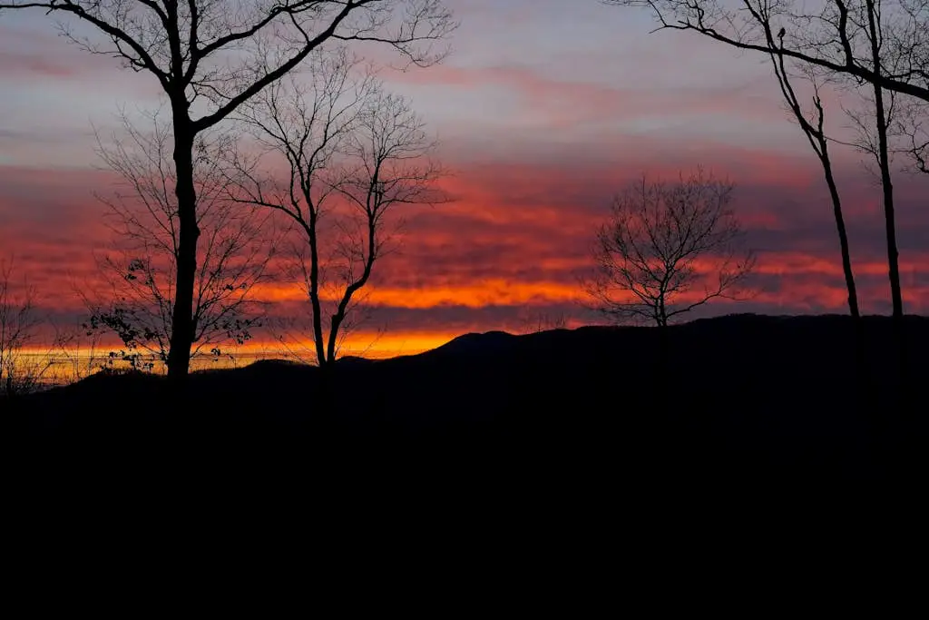 Amazing Grace - Mountain Retreat