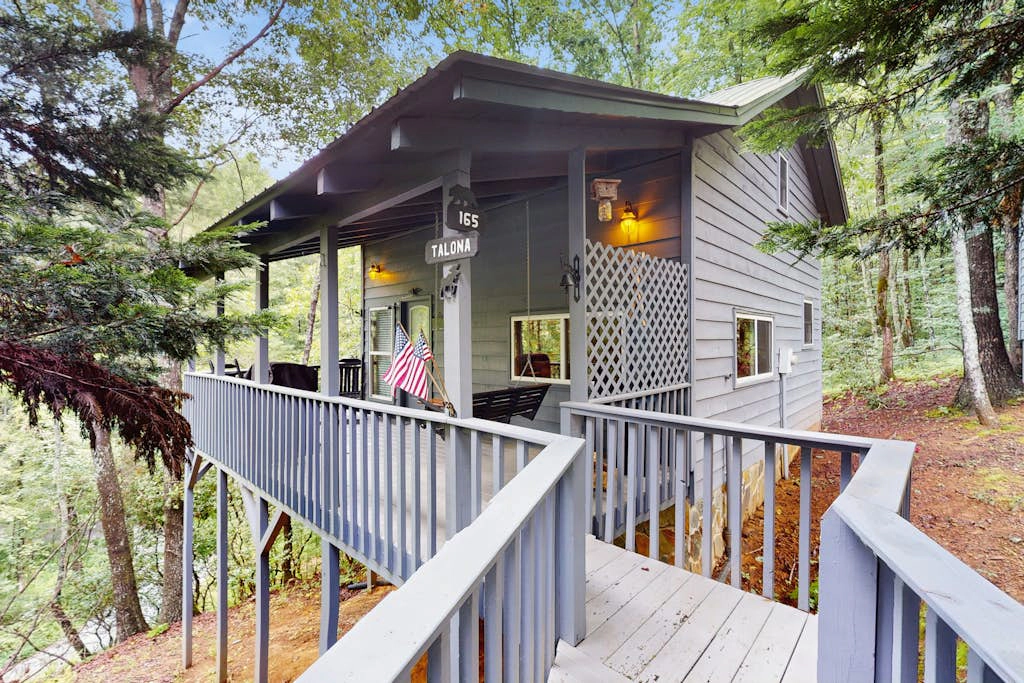 Talona Cabin