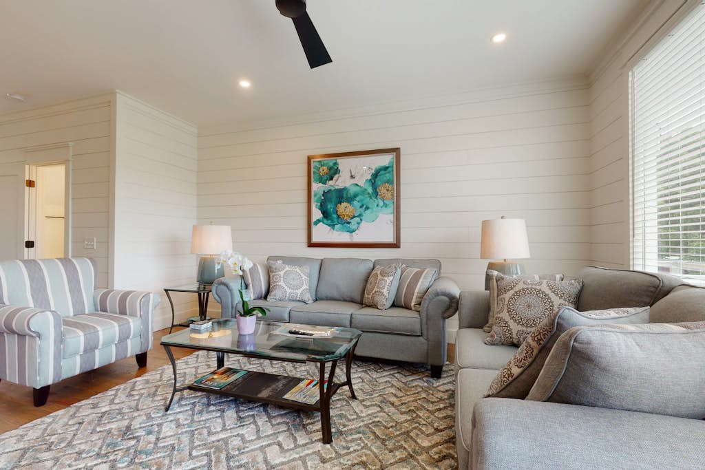 Modern Townhome, Walkable Luxury in the Heart of Clayton with Mountain Views