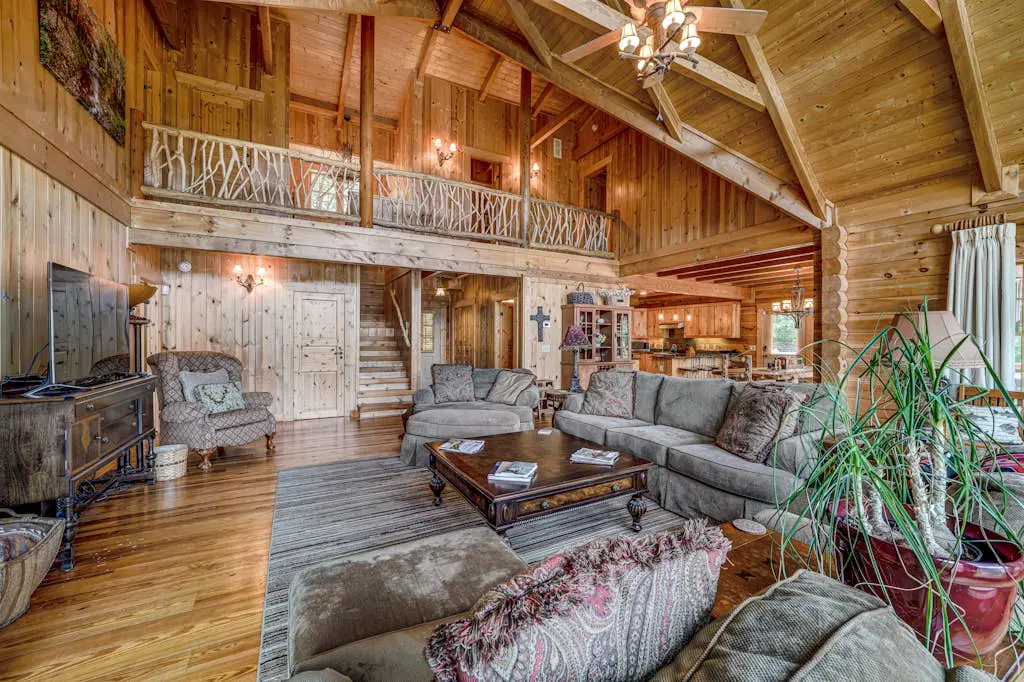 Log Haven