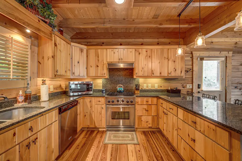 Log Haven