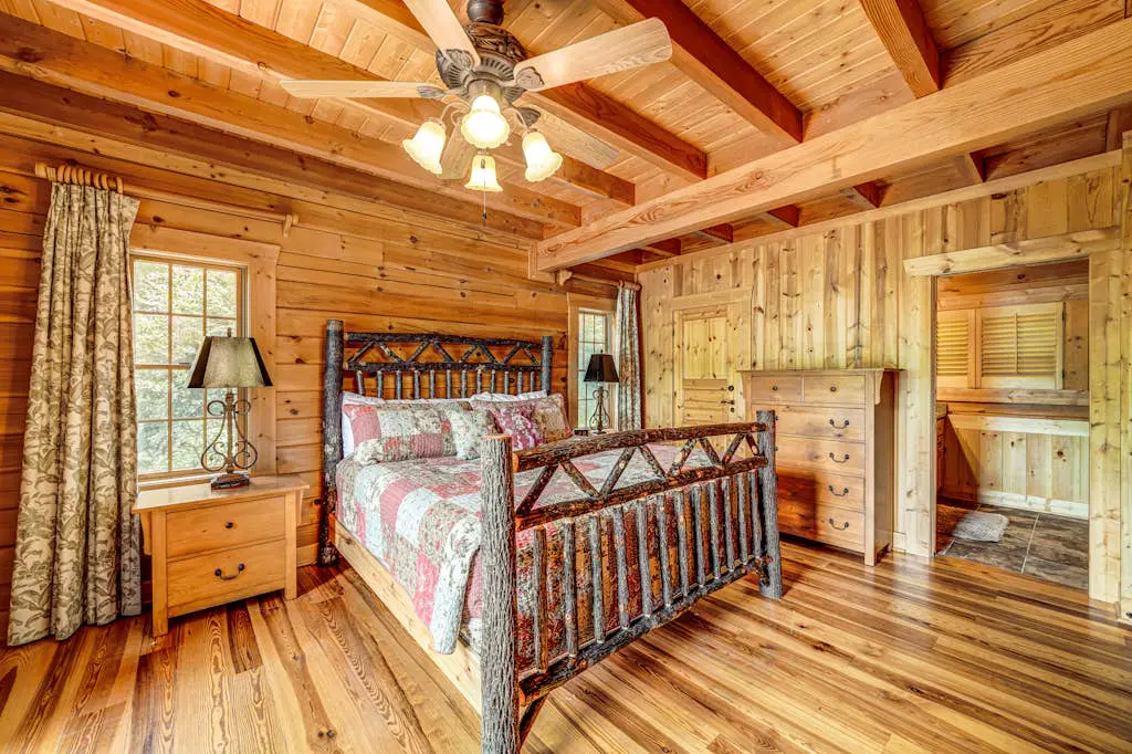 Log Haven