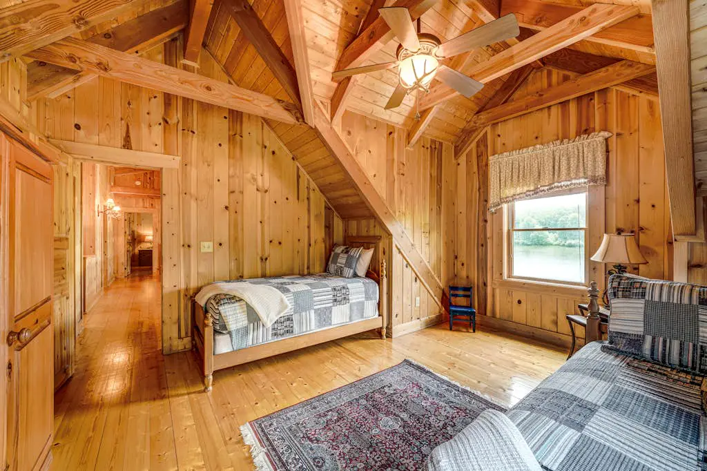 Log Haven