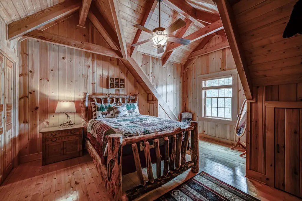 Log Haven