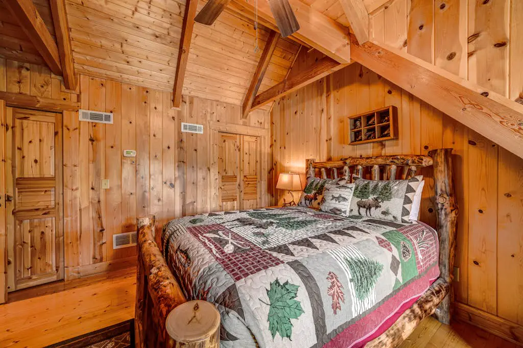Log Haven