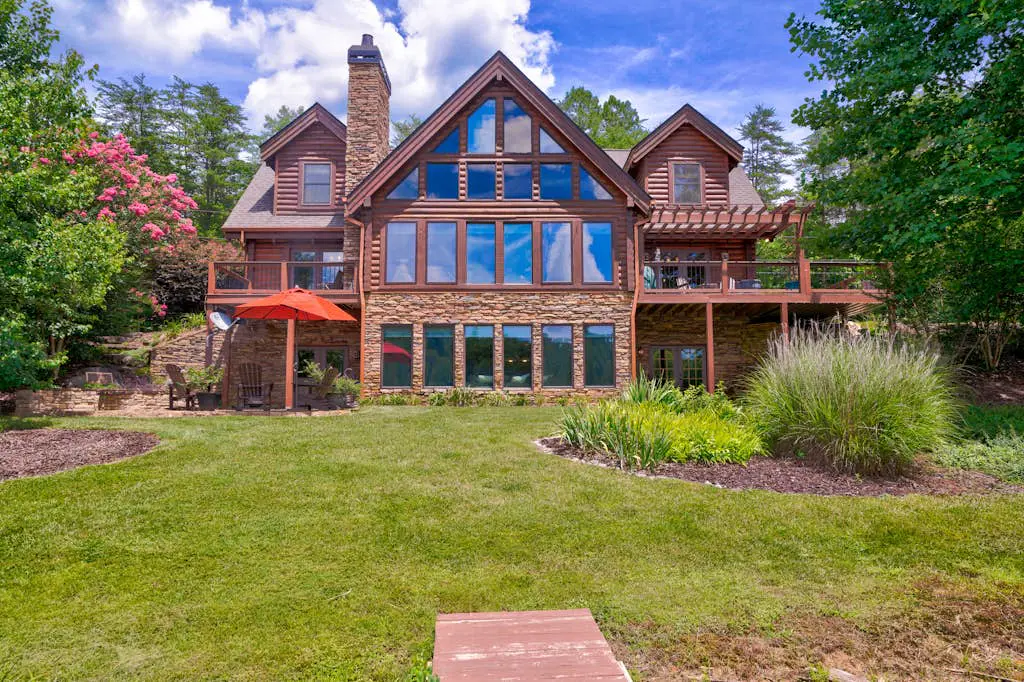 Log Haven