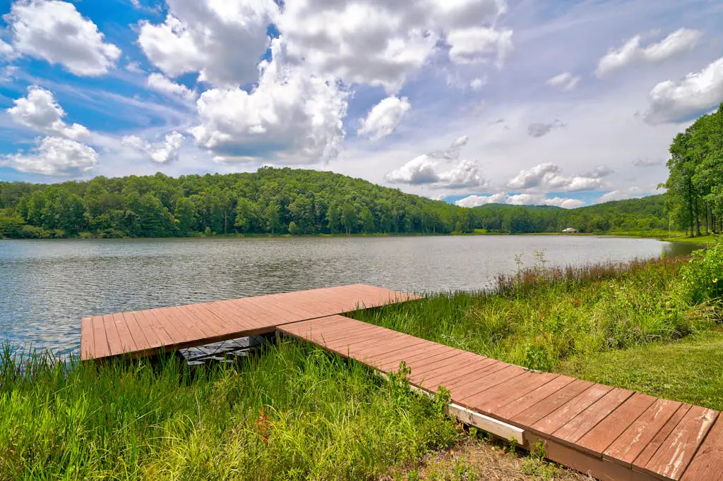 Log Haven