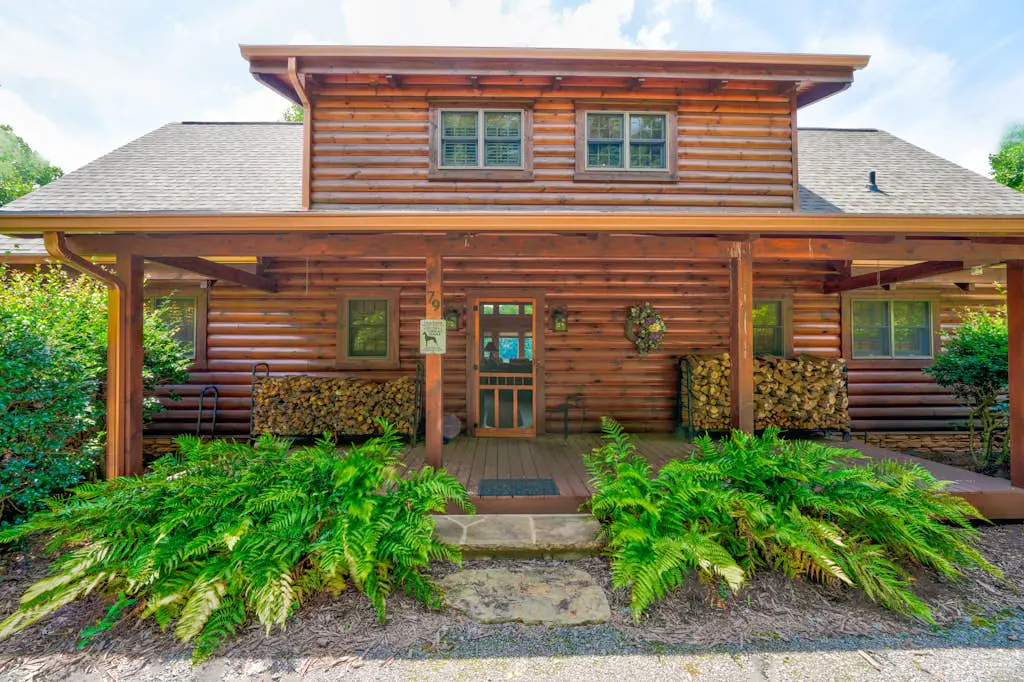 Log Haven
