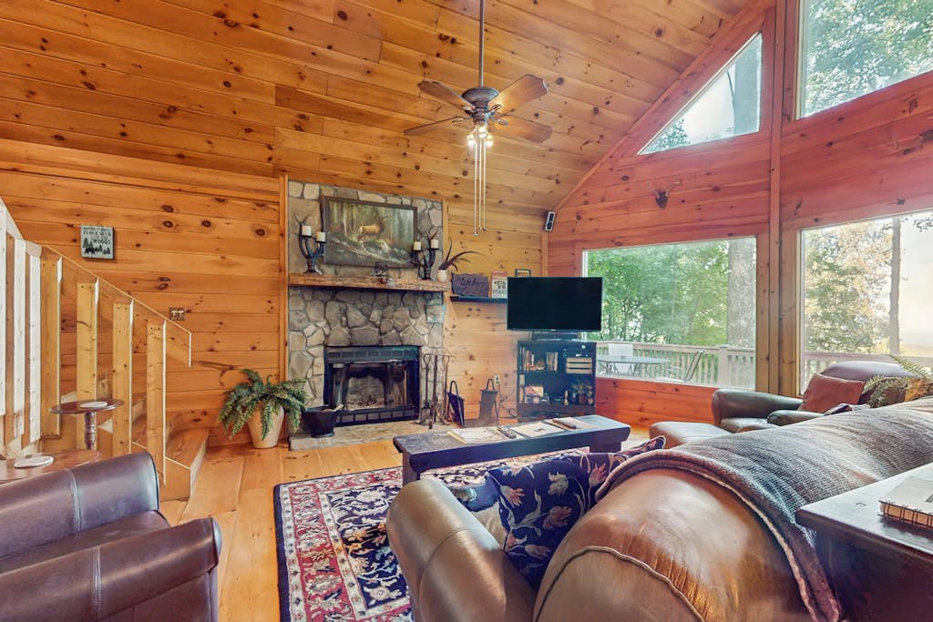 Tranquility Ridge