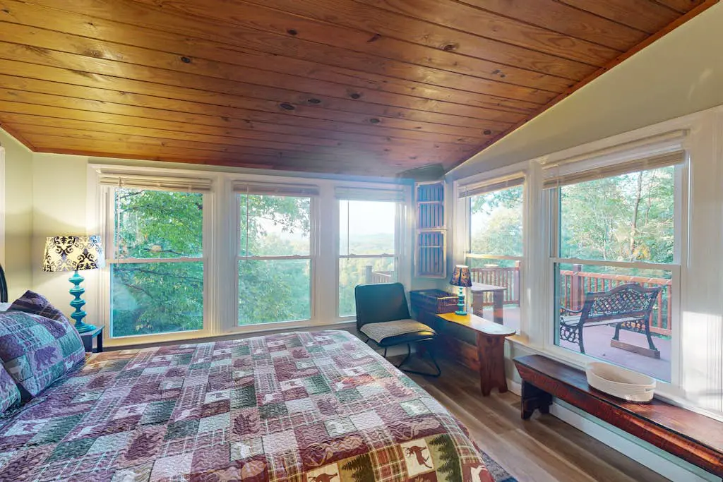 View for Two