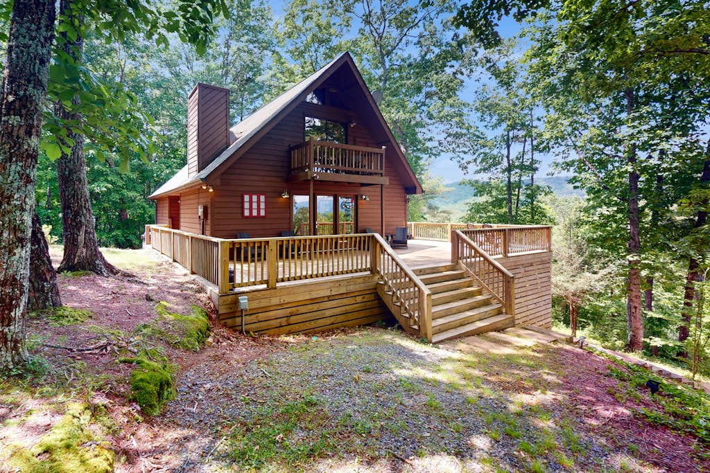 Hawk Hollow