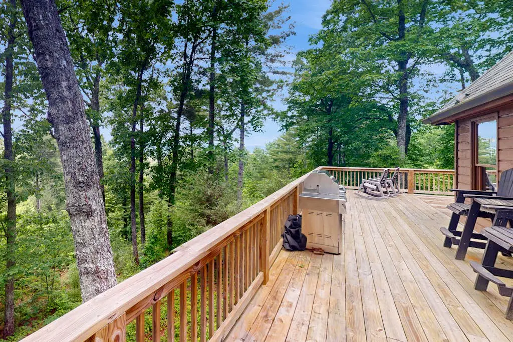 Hawk Hollow
