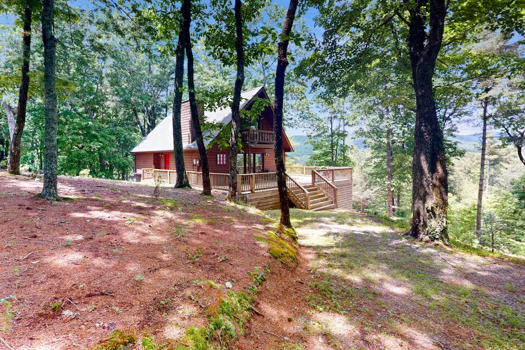 Hawk Hollow