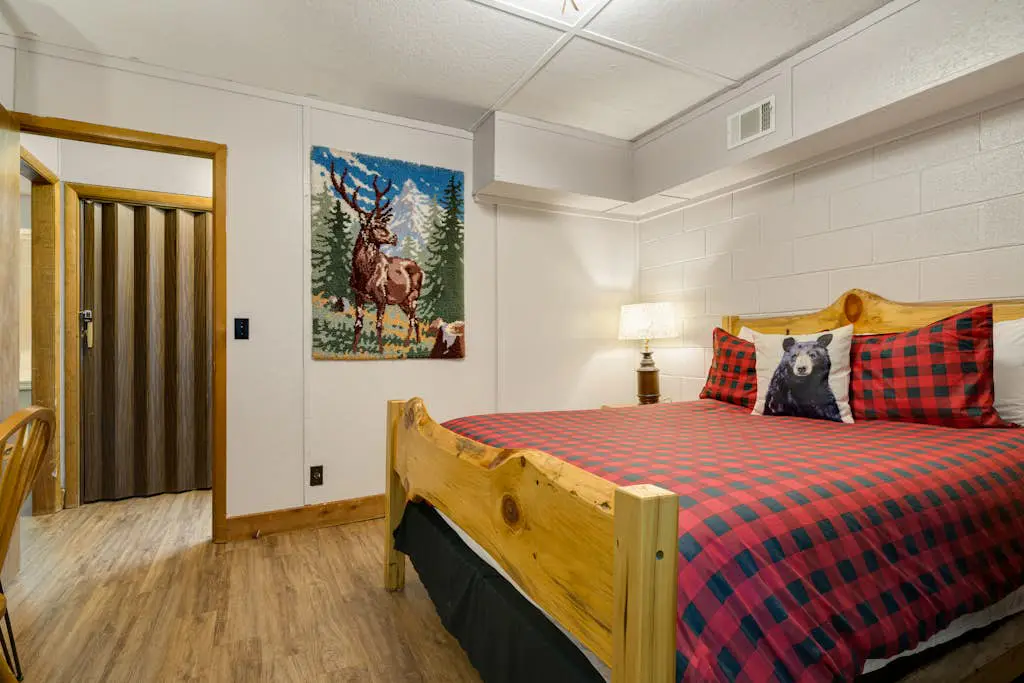 The Treehouse Lodge