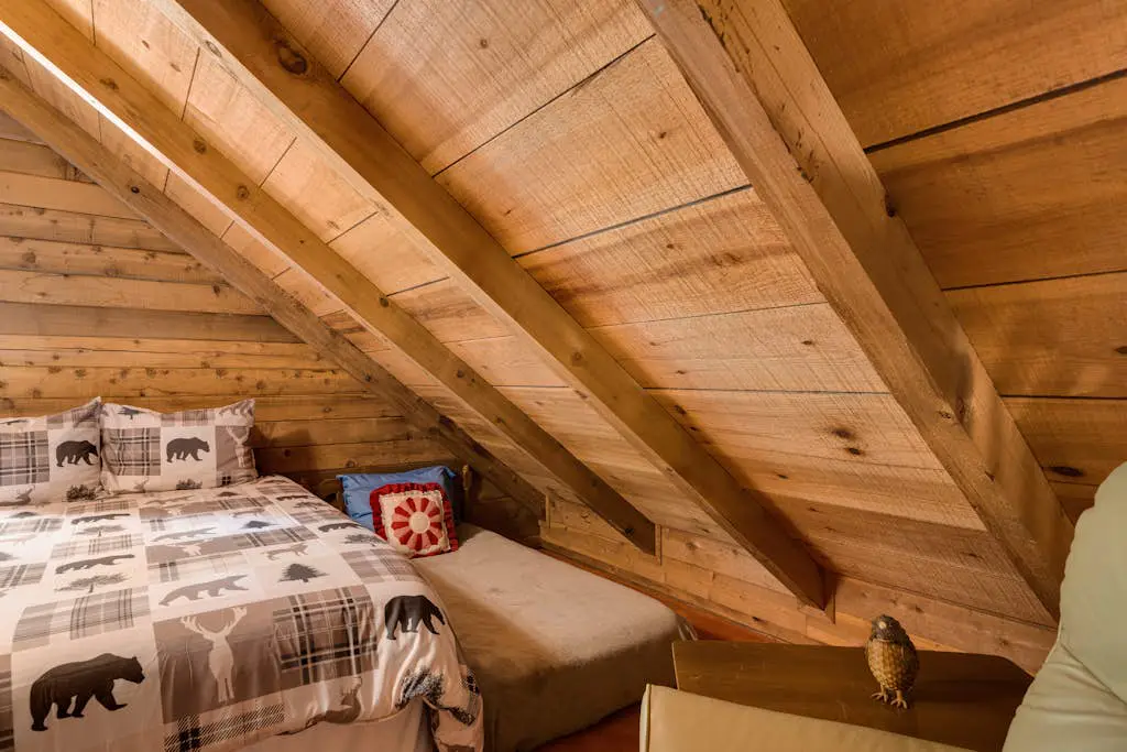 The Treehouse Lodge