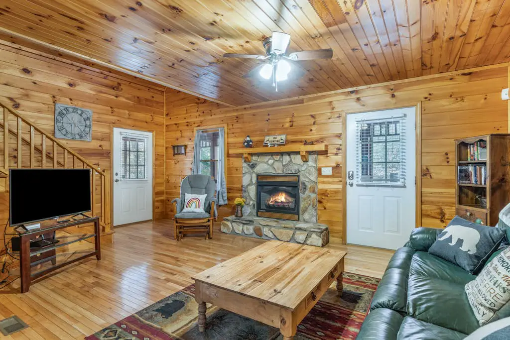 Rocky Road Retreat