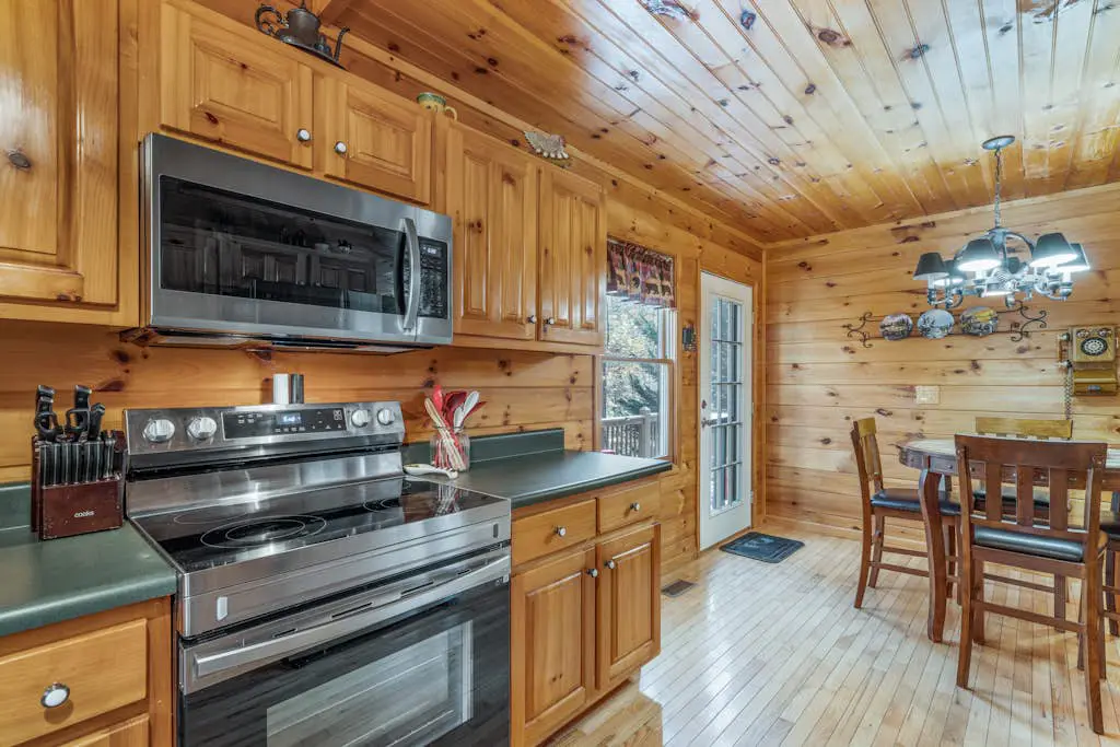 Rocky Road Retreat