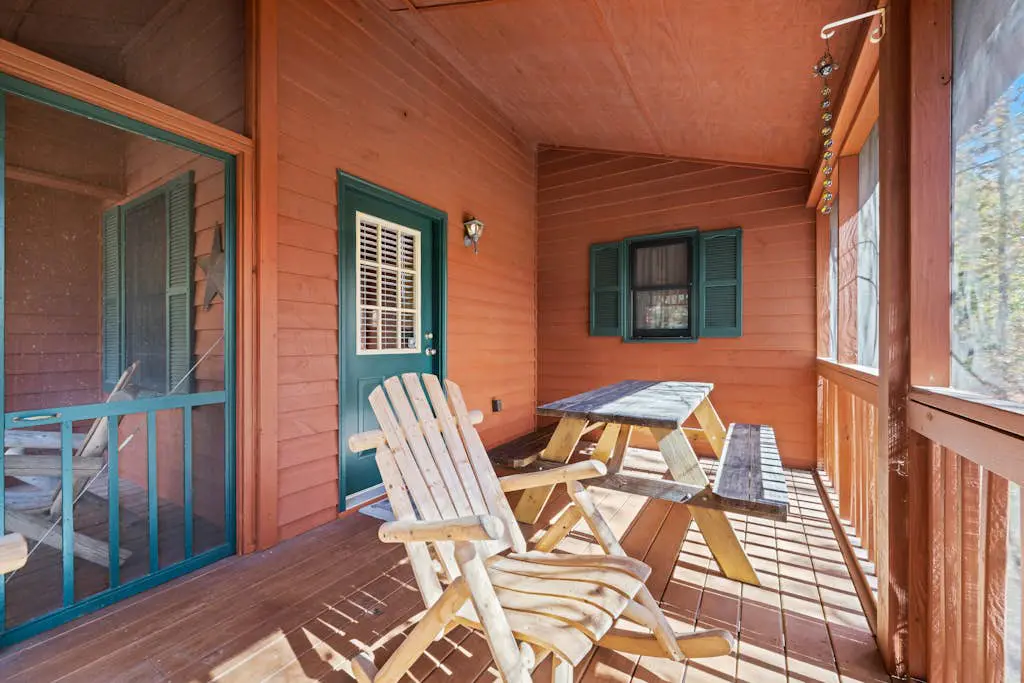 Rocky Road Retreat