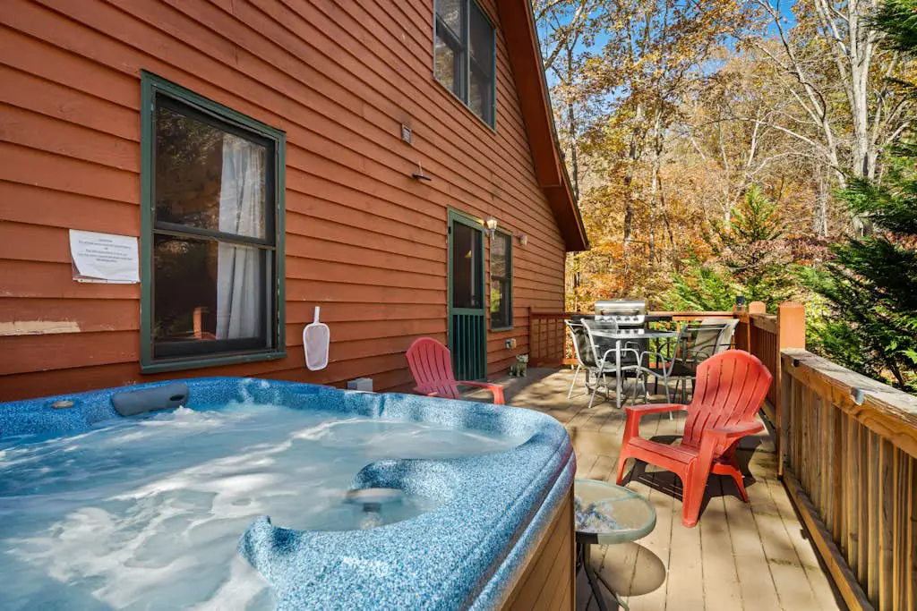 Rocky Road Retreat