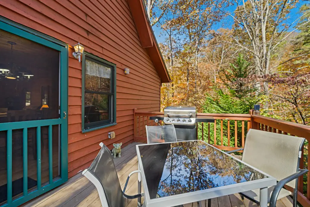 Rocky Road Retreat