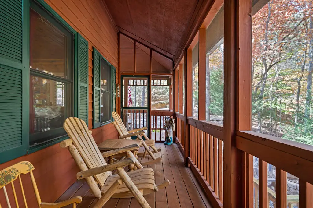 Rocky Road Retreat