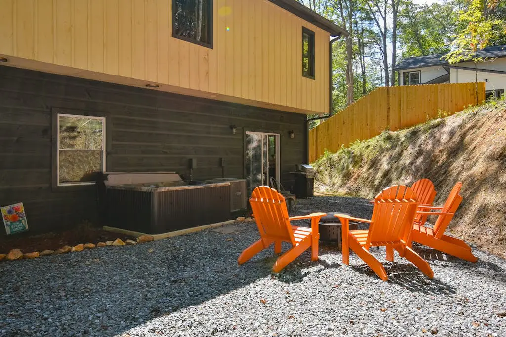 Little Bear Lodge