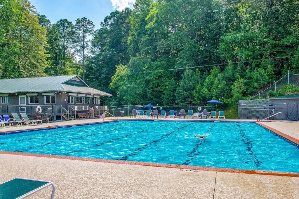 Little Bear Lodge