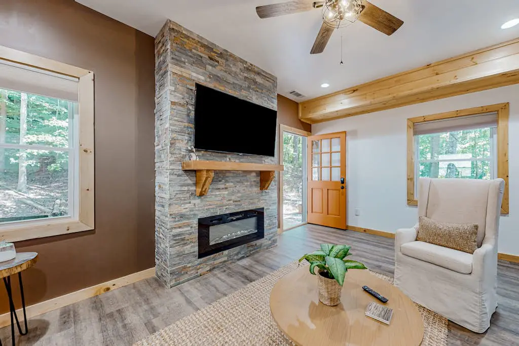 Little Bear Lodge