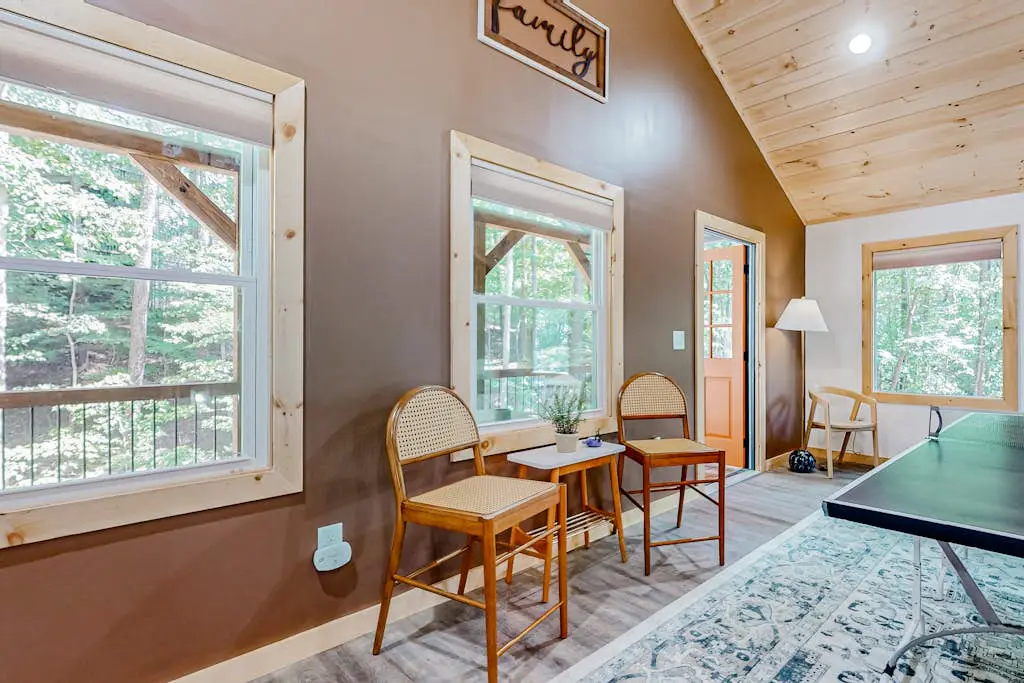 Little Bear Lodge