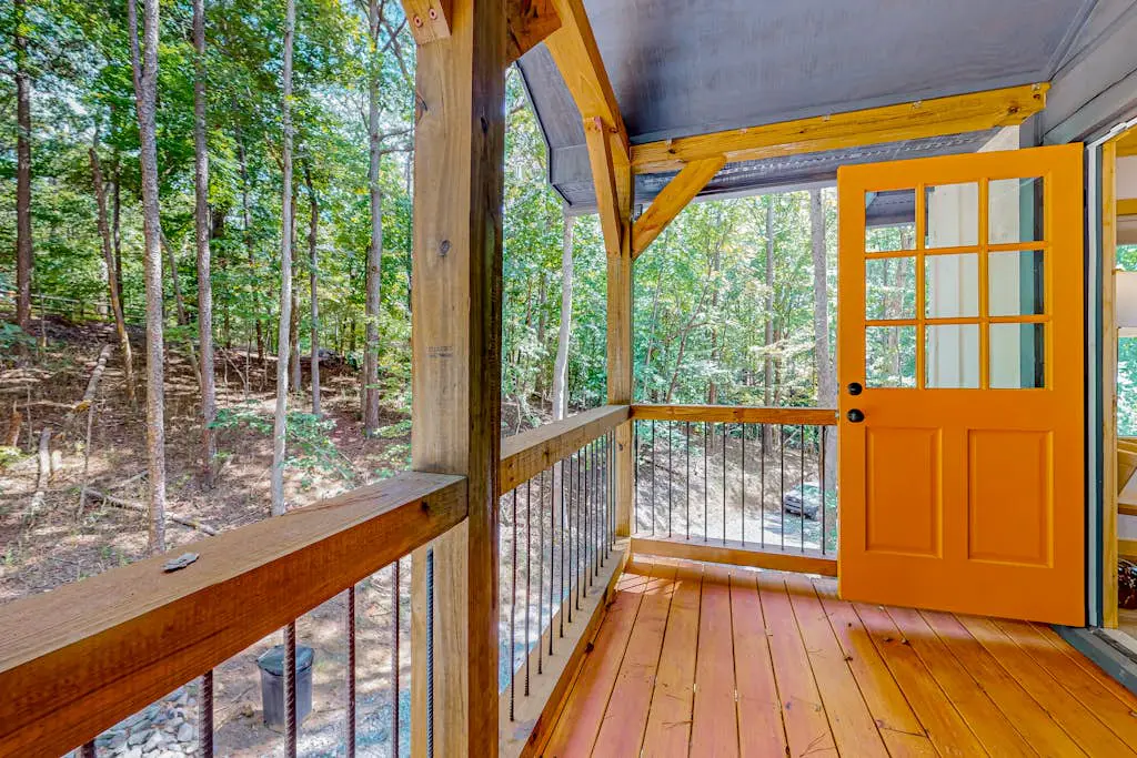 Little Bear Lodge