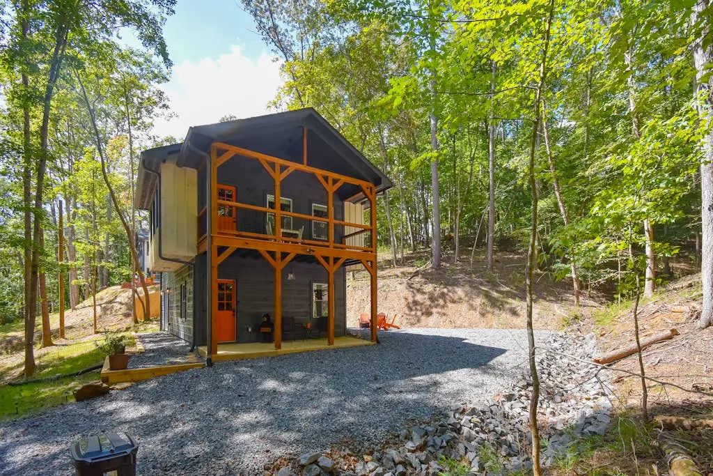 Little Bear Lodge