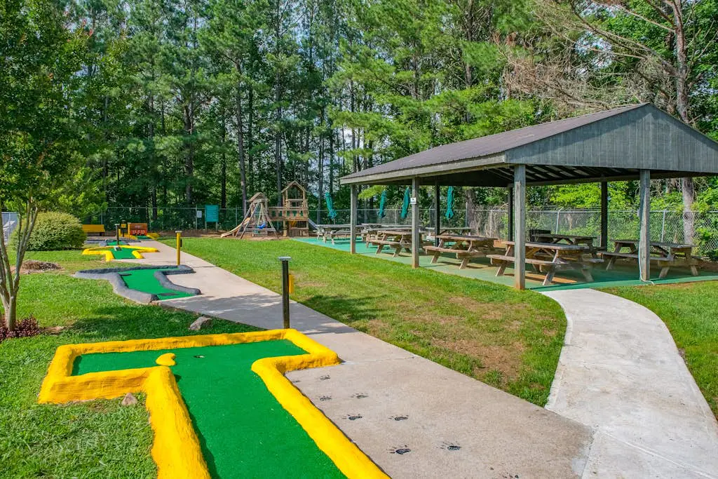 Little Bear Lodge