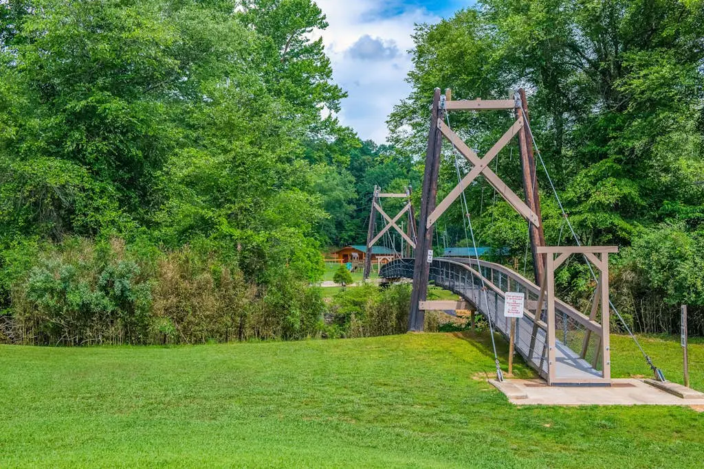 Little Bear Lodge