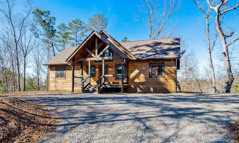 Mountain Retreat with a Game Room, Firepit, & Shared Resort Amenities