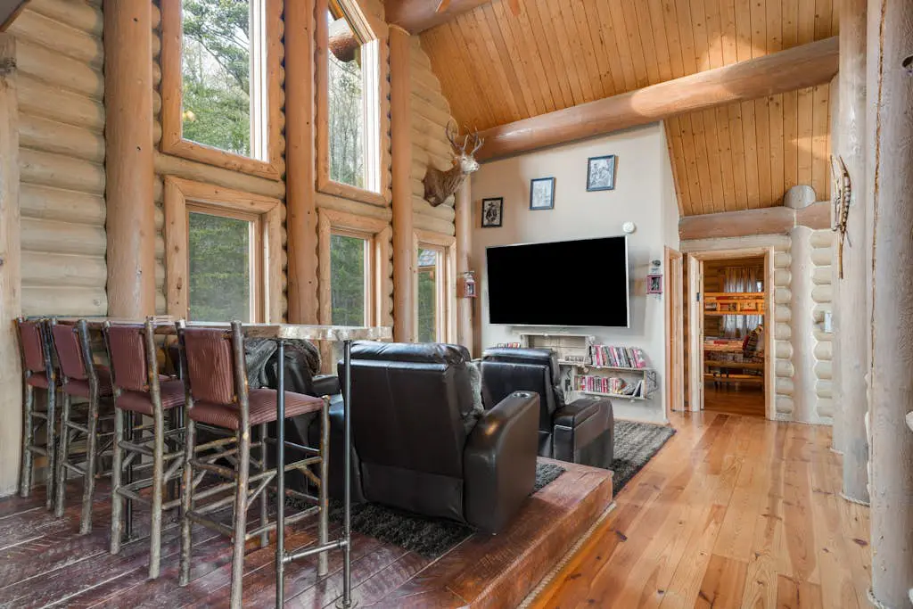 Majestic Lodge