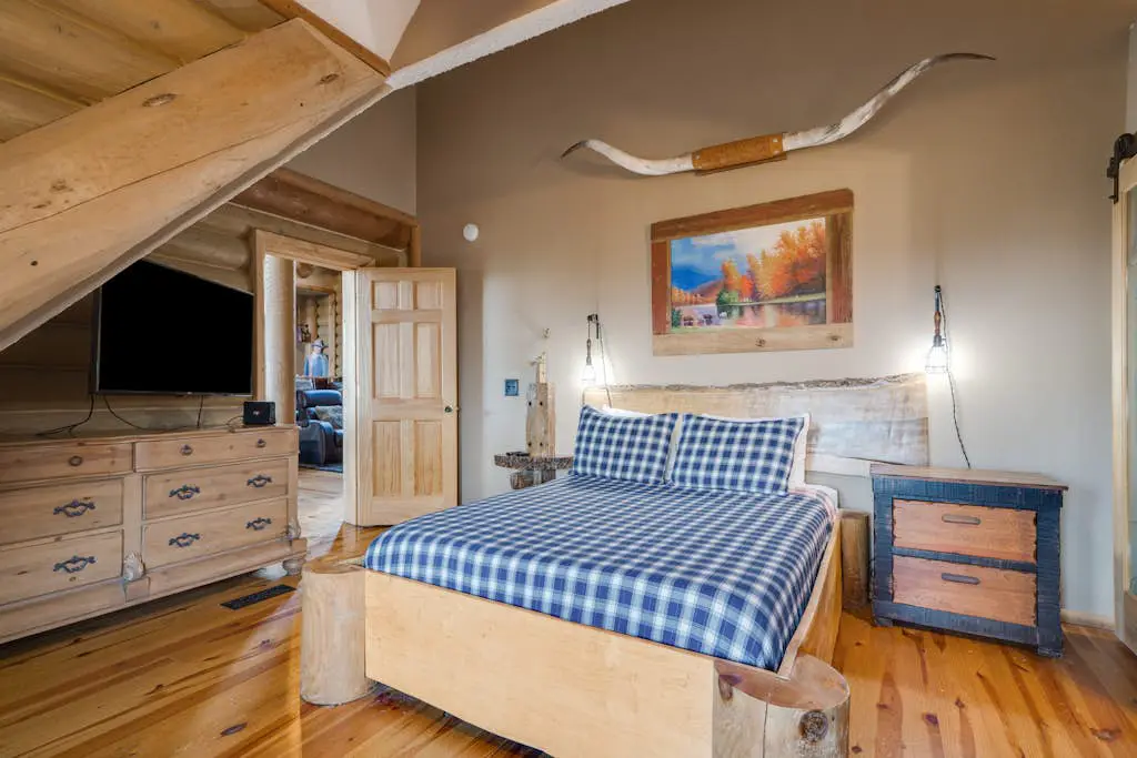 Majestic Lodge