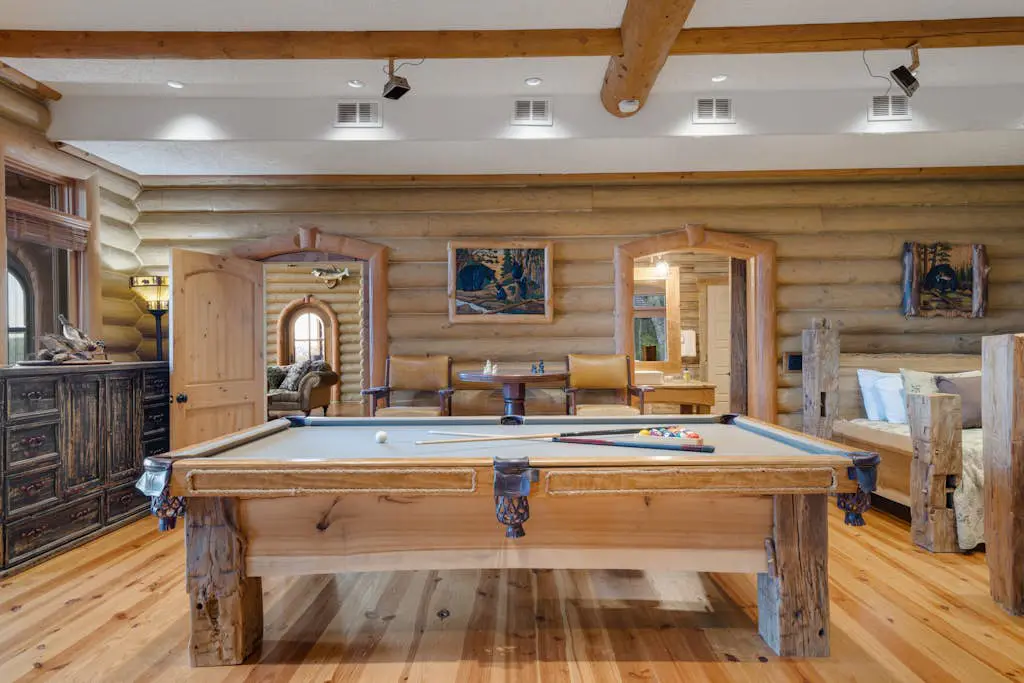 Majestic Lodge