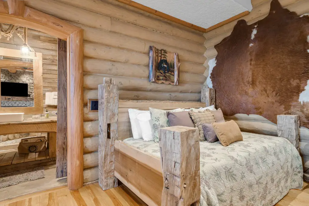 Majestic Lodge