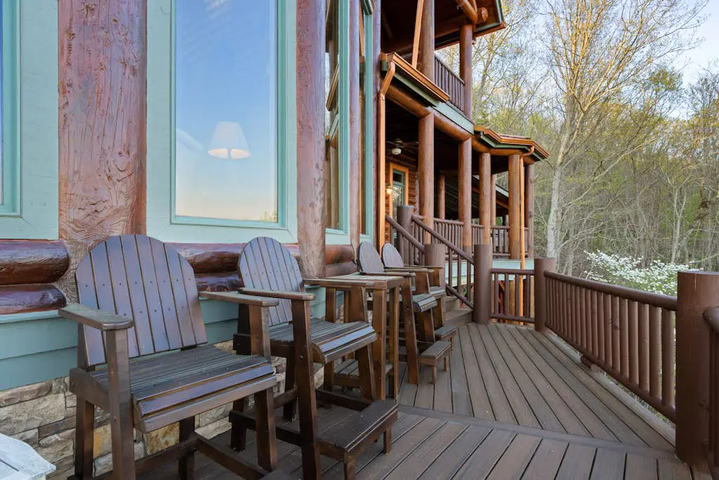 Majestic Lodge