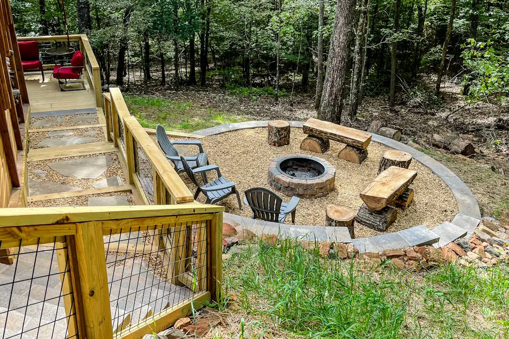 Sleepy Bear Hideaway