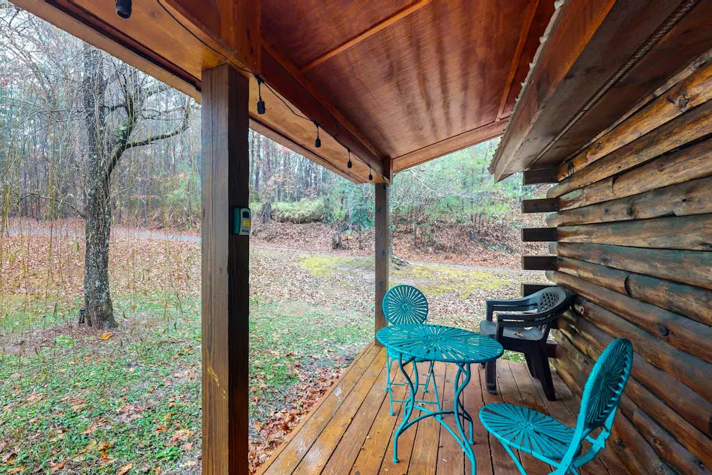 Cajun Hideaway
