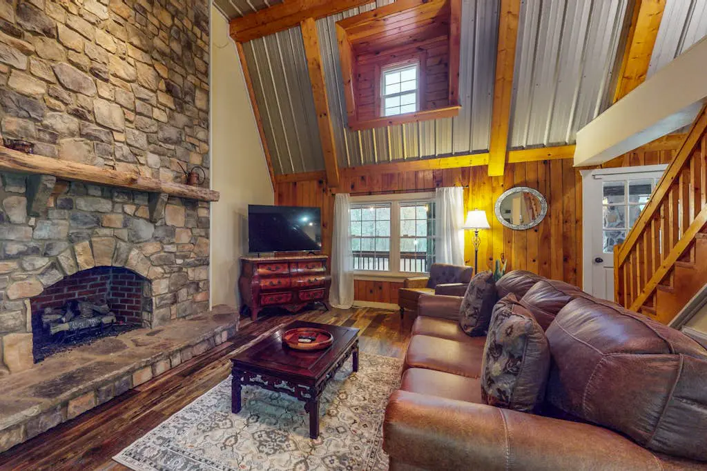 Cajun Hideaway