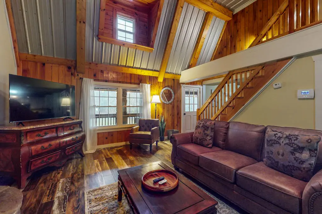 Cajun Hideaway