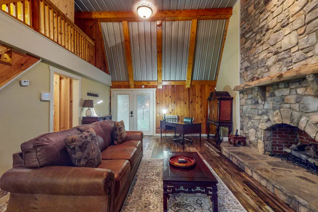Cajun Hideaway
