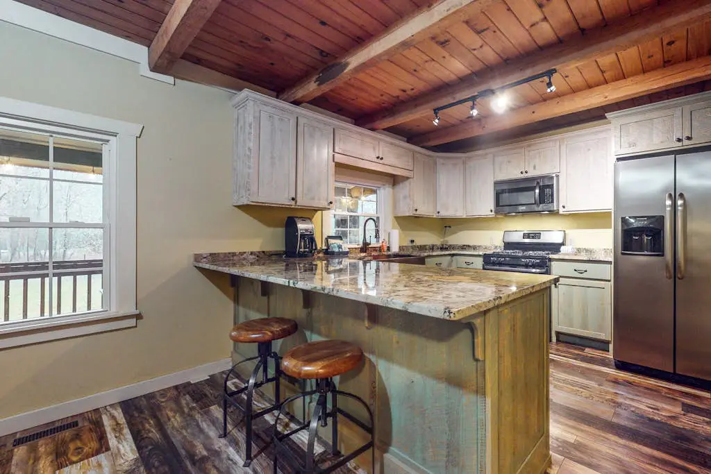 Cajun Hideaway