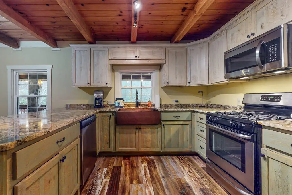 Cajun Hideaway