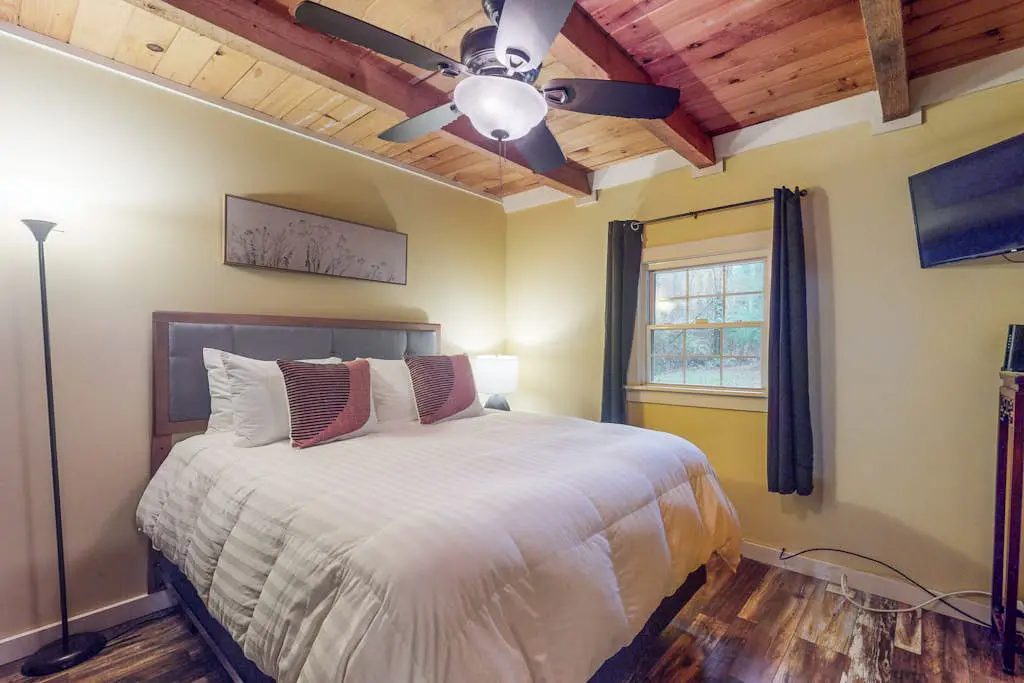 Cajun Hideaway