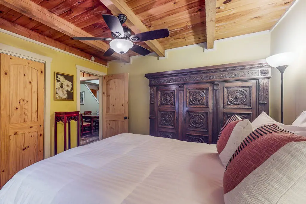 Cajun Hideaway