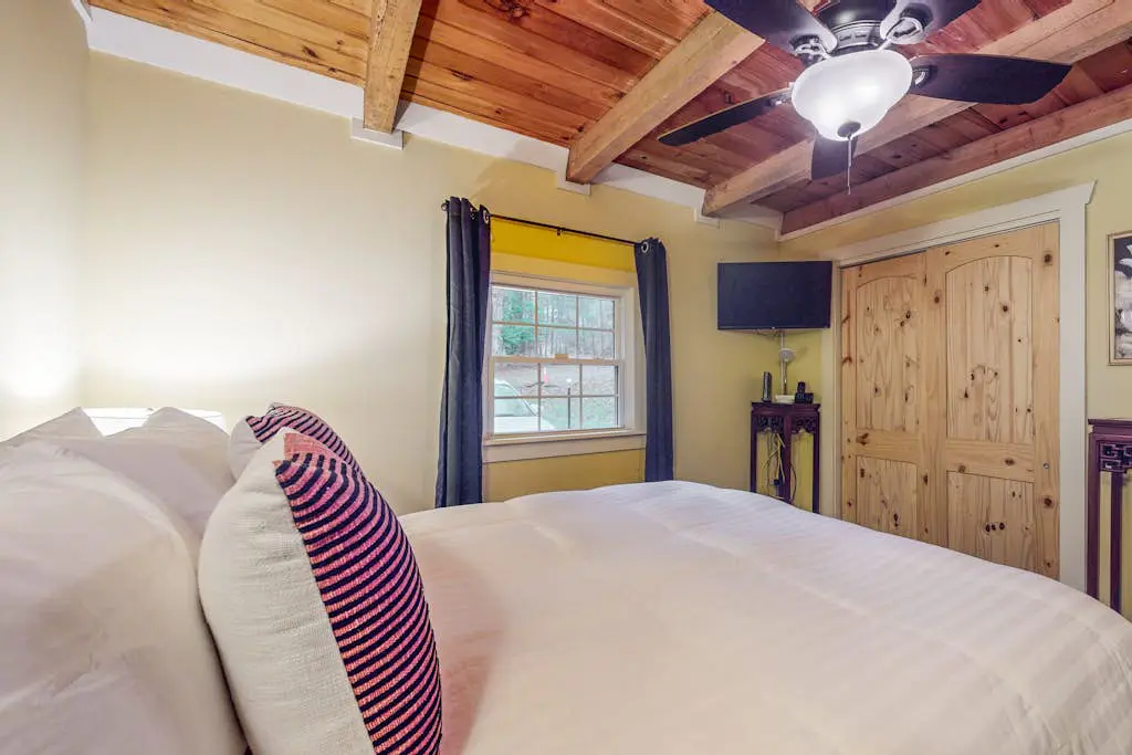 Cajun Hideaway