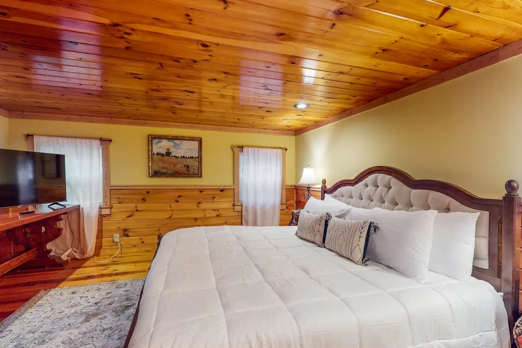 Cajun Hideaway
